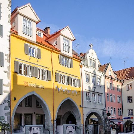 Maximilian Apartments Lindau المظهر الخارجي الصورة