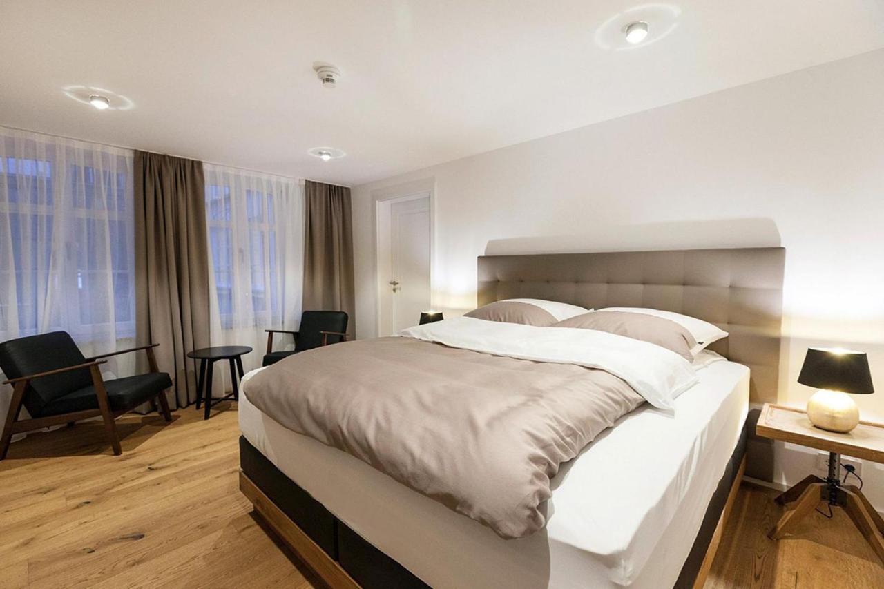 Maximilian Apartments Lindau المظهر الخارجي الصورة