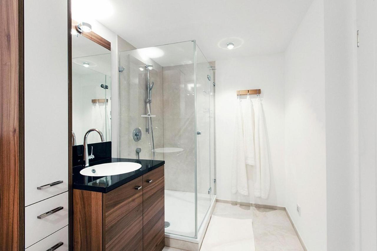 Maximilian Apartments Lindau المظهر الخارجي الصورة