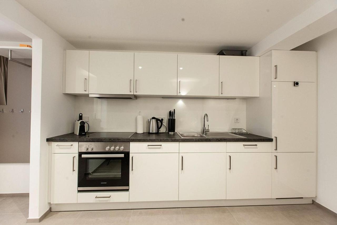Maximilian Apartments Lindau المظهر الخارجي الصورة