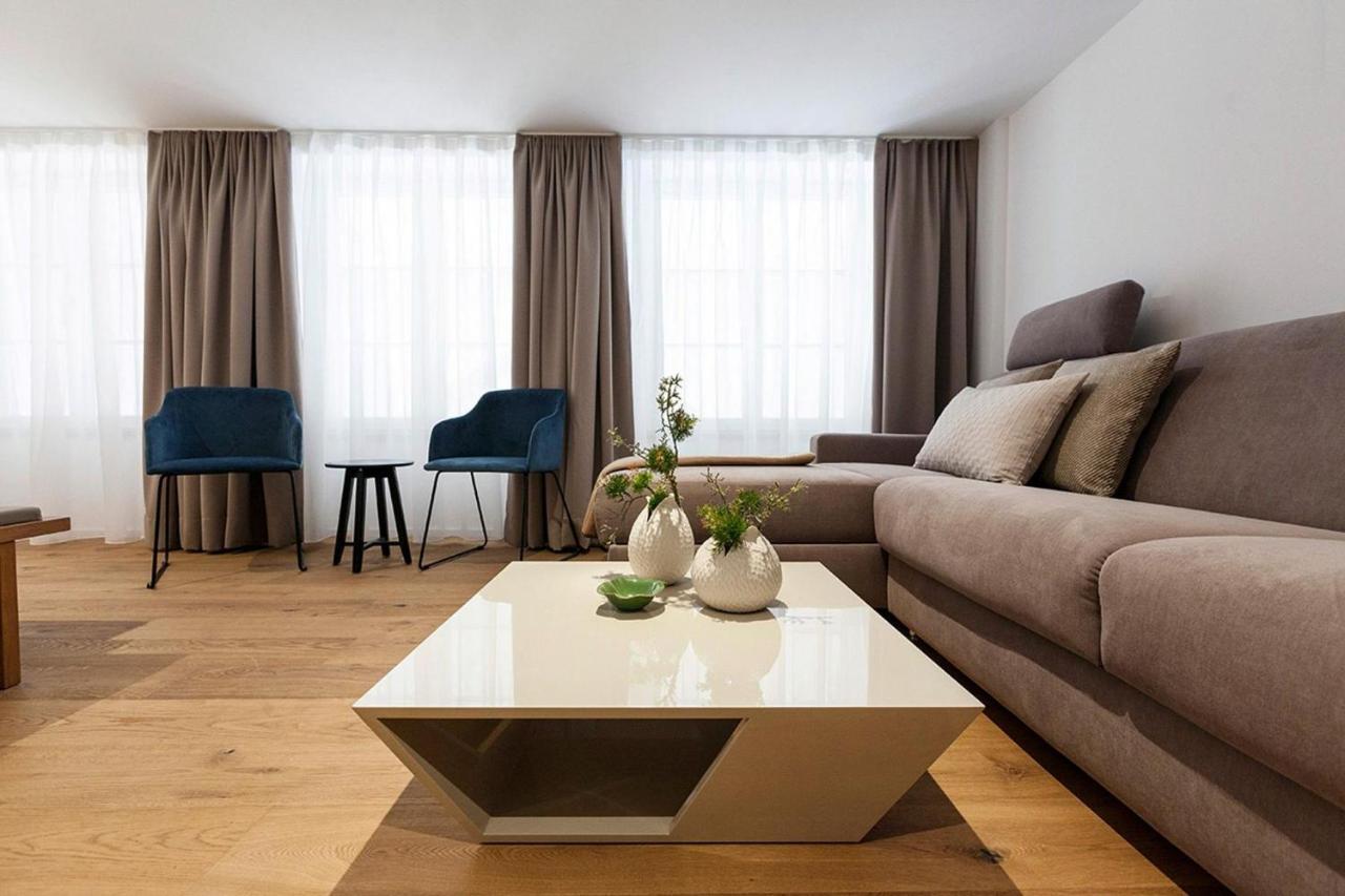 Maximilian Apartments Lindau المظهر الخارجي الصورة