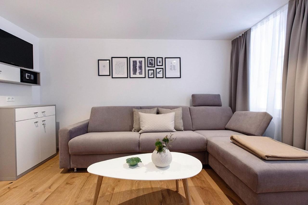 Maximilian Apartments Lindau المظهر الخارجي الصورة