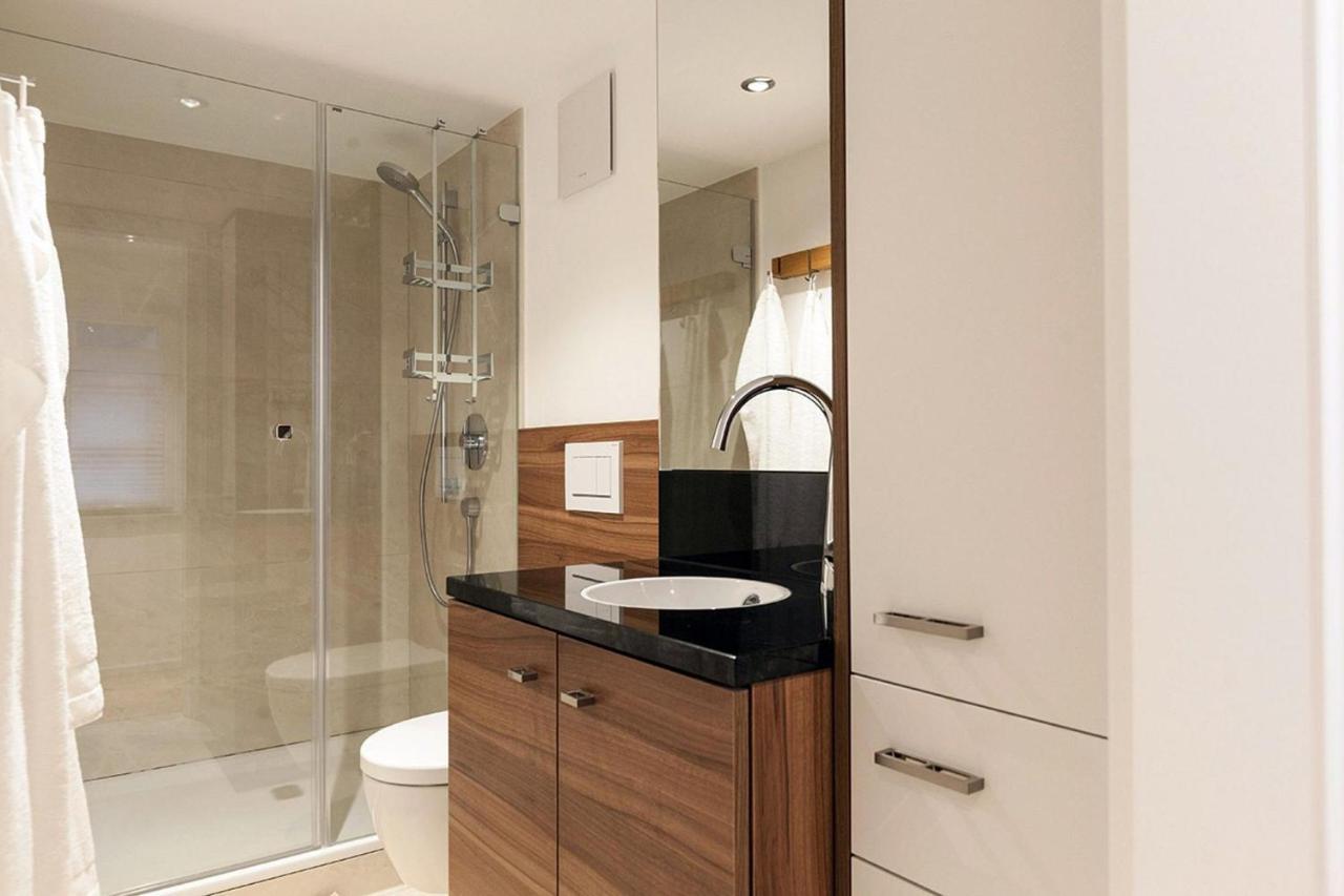 Maximilian Apartments Lindau المظهر الخارجي الصورة