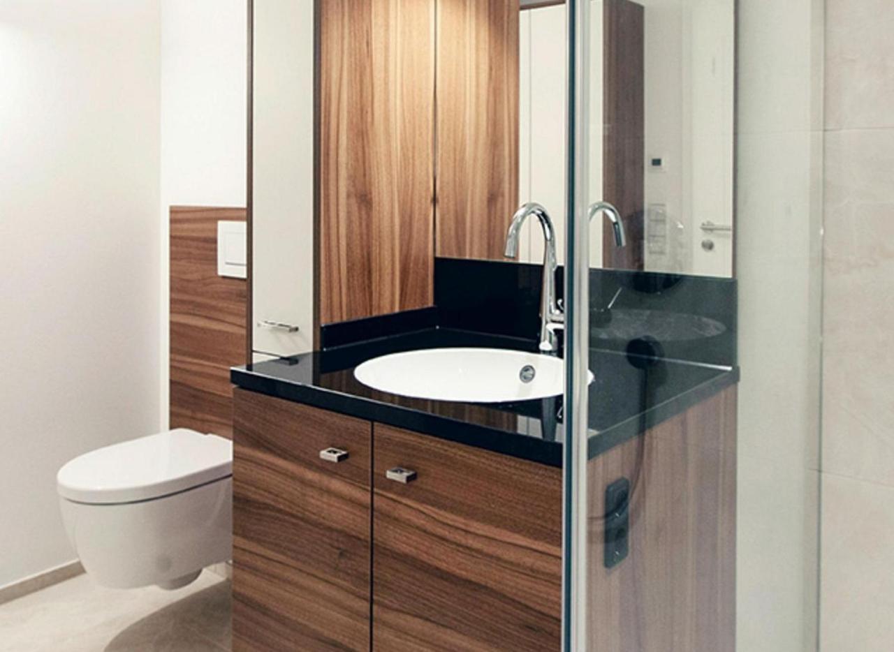 Maximilian Apartments Lindau المظهر الخارجي الصورة