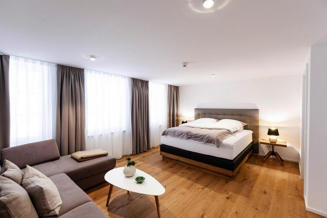Maximilian Apartments Lindau المظهر الخارجي الصورة