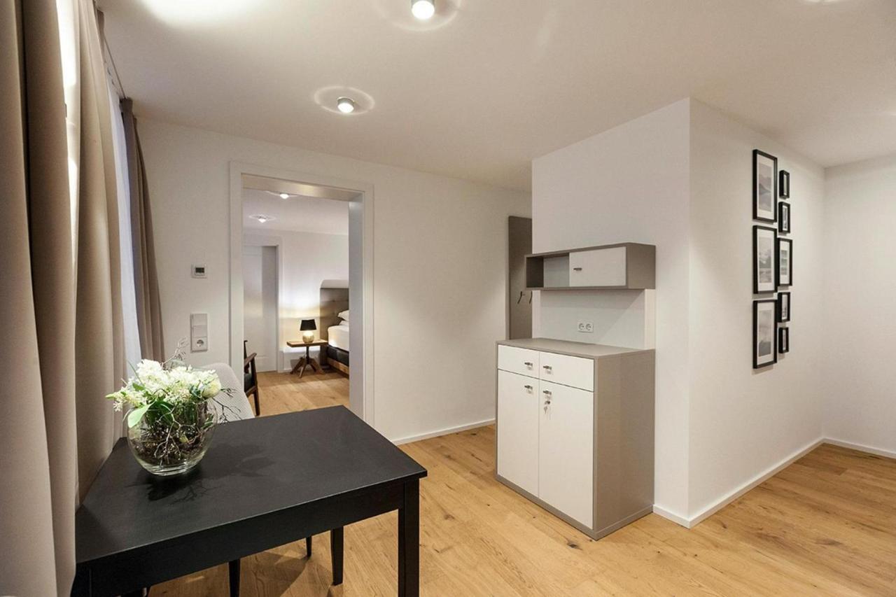 Maximilian Apartments Lindau المظهر الخارجي الصورة