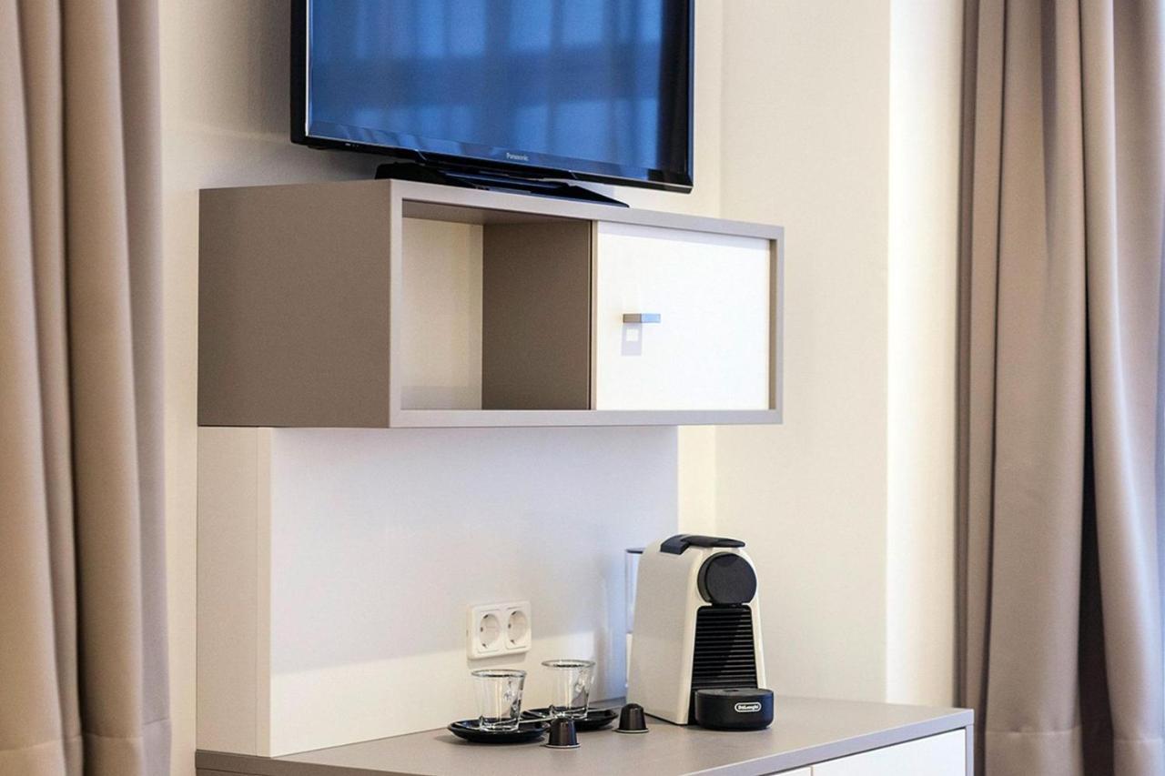 Maximilian Apartments Lindau المظهر الخارجي الصورة