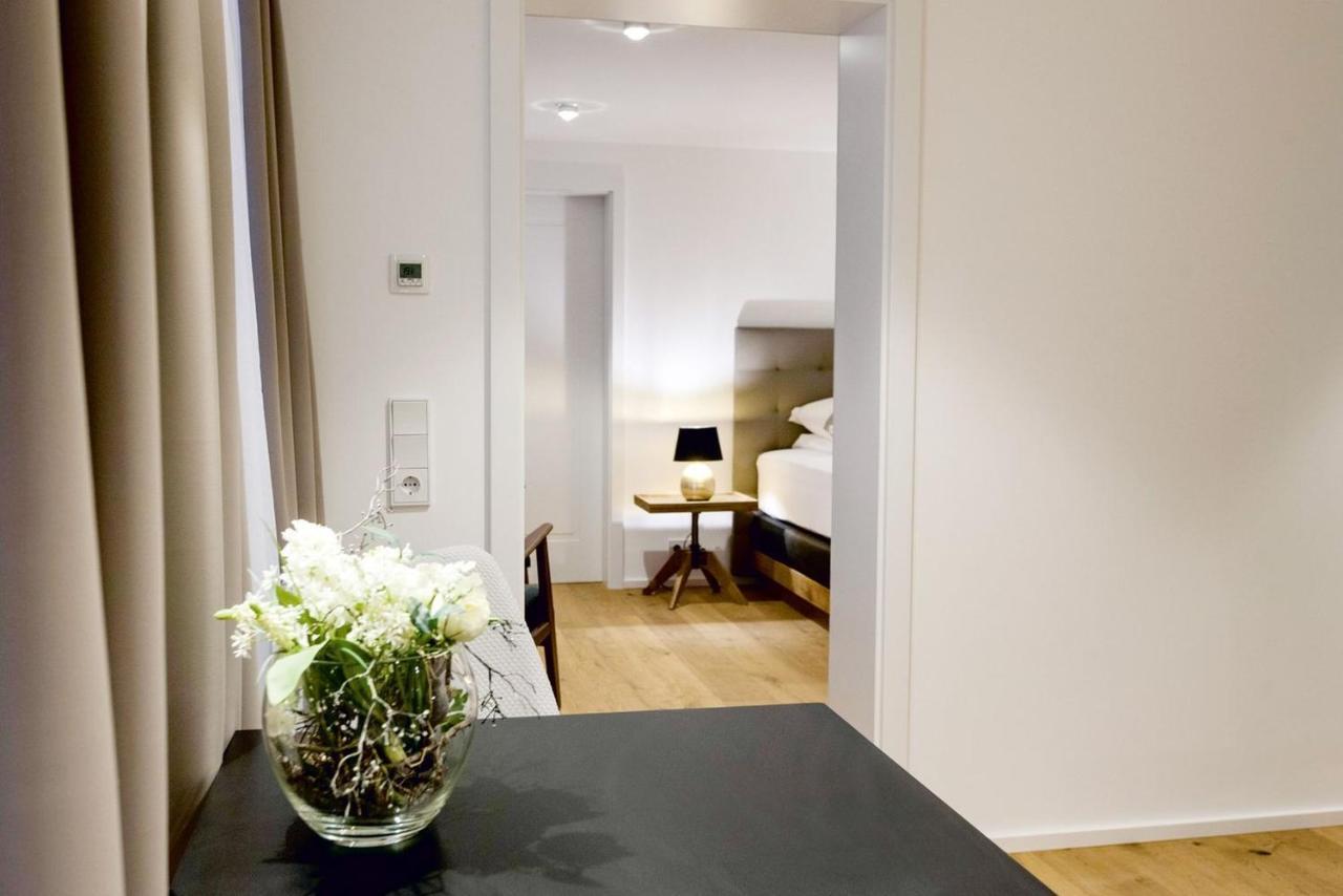 Maximilian Apartments Lindau المظهر الخارجي الصورة